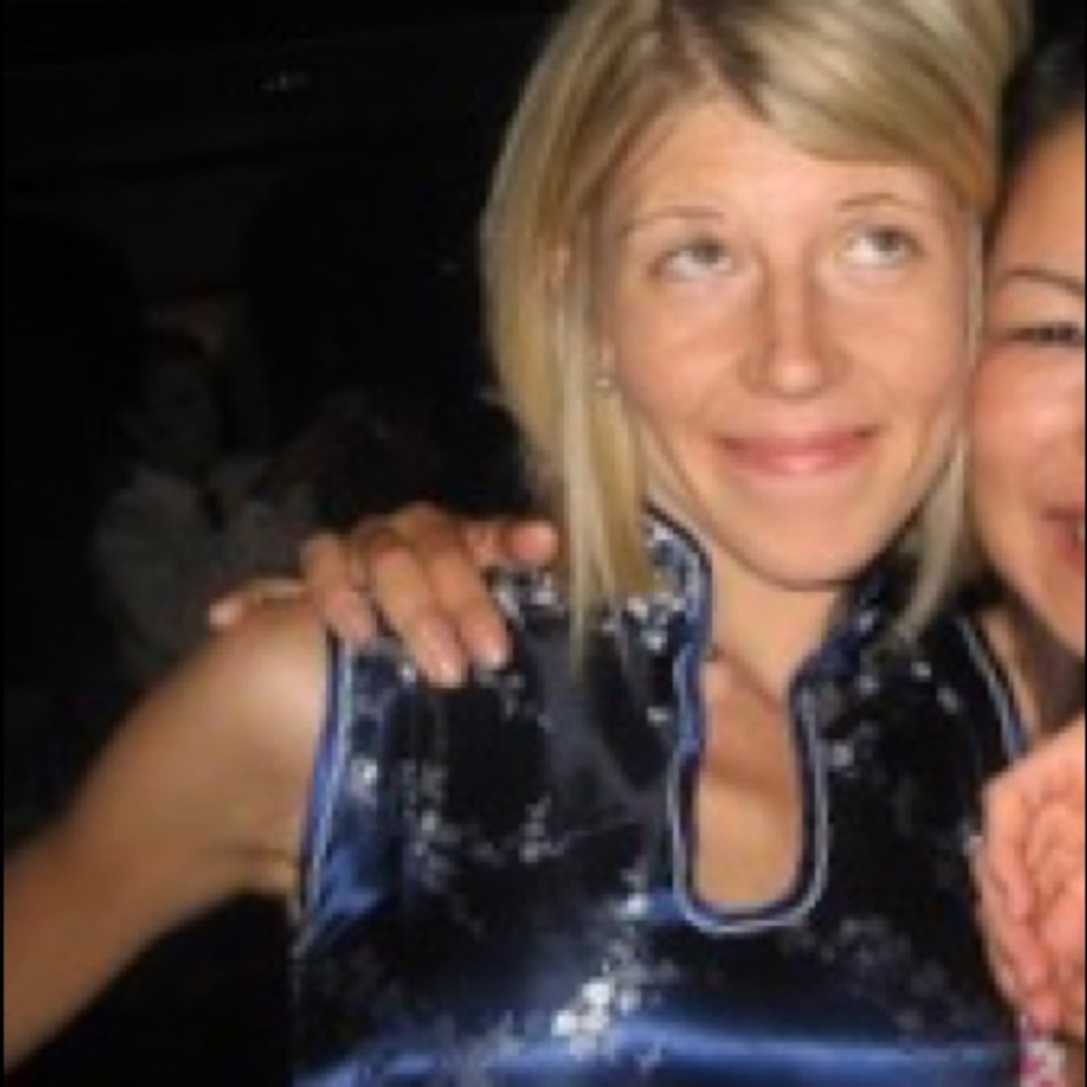 Meet your Posher, Samantha